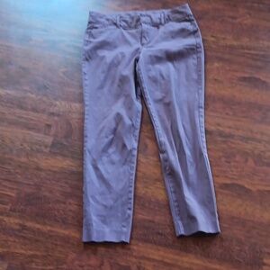 Old Navy Pixie pants